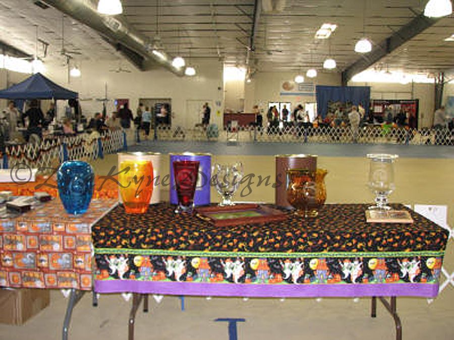 STCA National Trophies